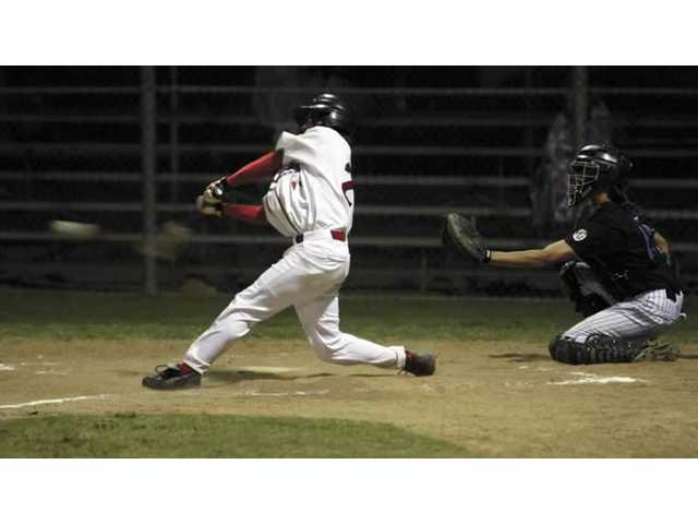 Cardinals make clean sweep