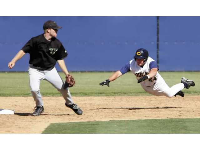 Canyons goes deep