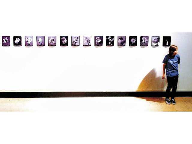 CalArts CAPs showcases young musical talent