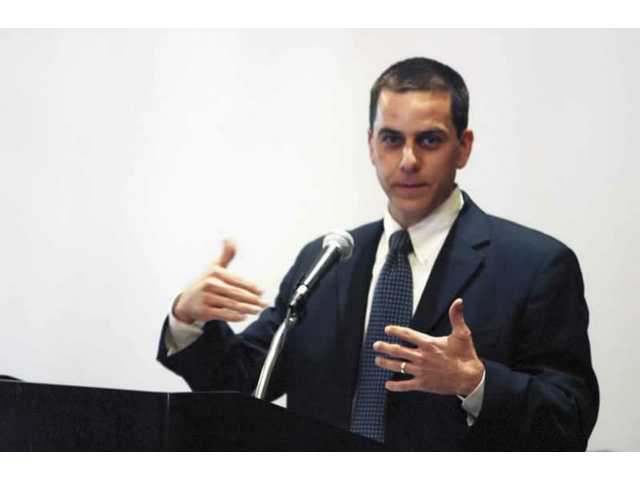 Updated: Educators discuss school budgets at VIA luncheon