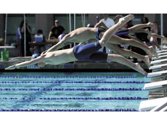 Vikings breeze by West Ranch