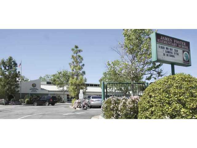 School named for leader with foresight