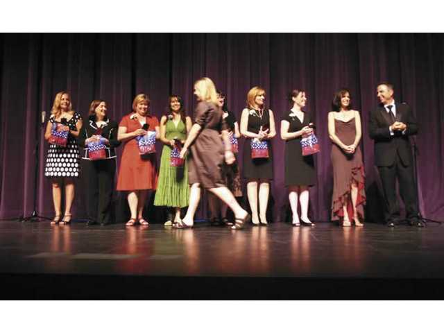 A salute to SCV teachers