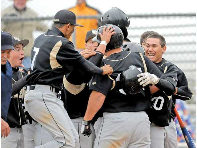 Foothill baseball: The encore