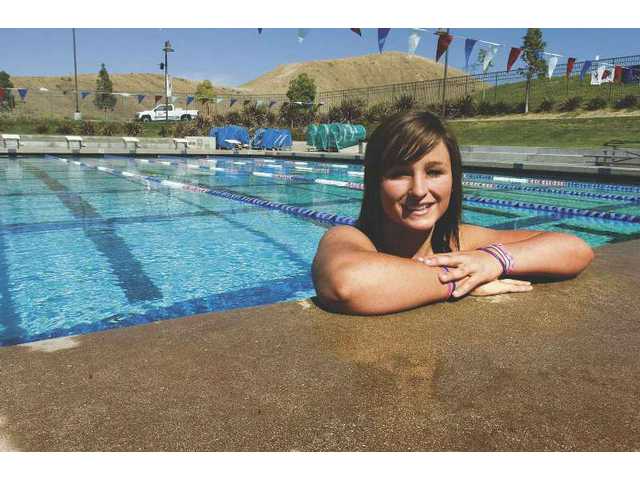 Livingstone: In the swim