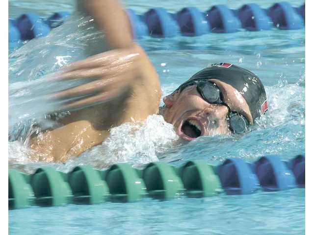 Hart claims two crowns