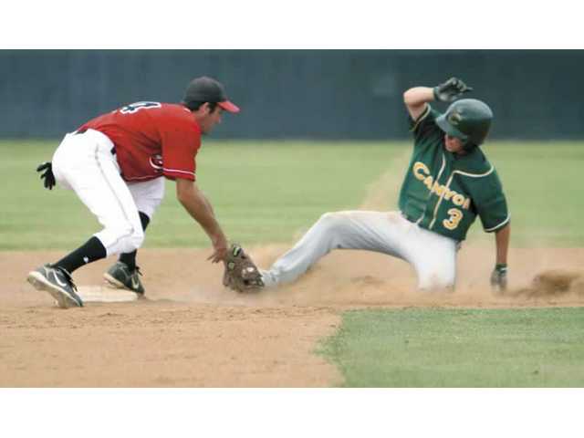 Hart maintains its Foothill League