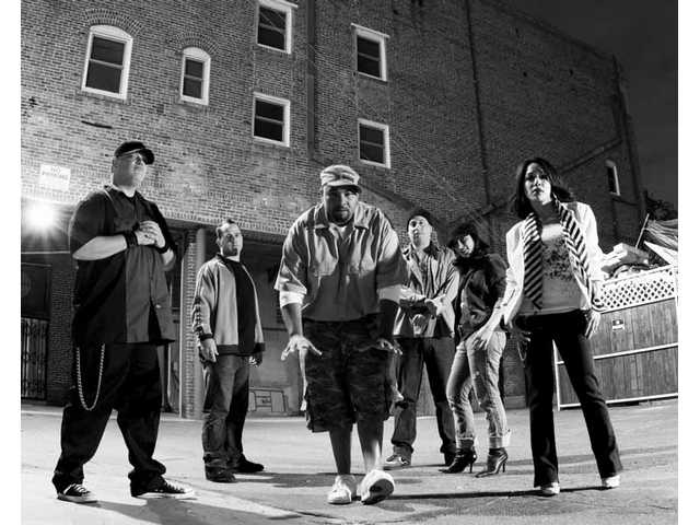 UPDATED: Summer Meltdown concert rocks Golden Valley today