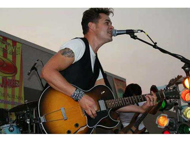Summer Meltdown concert rocks Golden Valley May 10
