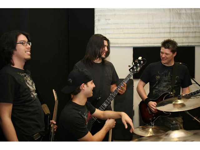 UPDATED: Summer Meltdown concert rocks Golden Valley today