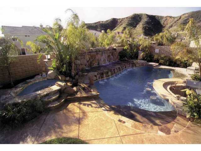 Your oasis awaits