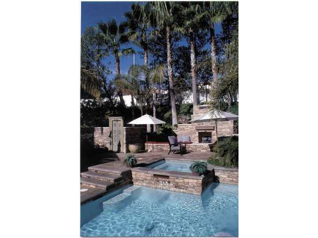 Your oasis awaits