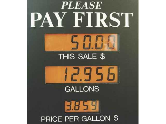 Ripple effect on economy as prices rise at pump