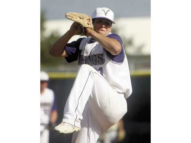 Vikings heading on strong note into playoffs