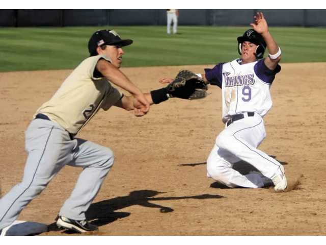 Vikings heading on strong note into playoffs