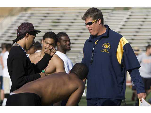 Cougars held to higher standard