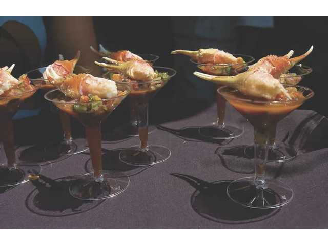 Thousands come out for a 'Taste'