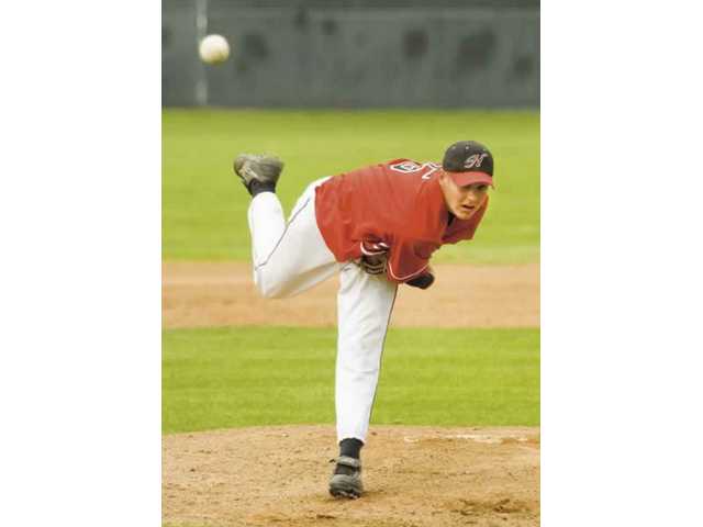 Bauer tames Wildcats