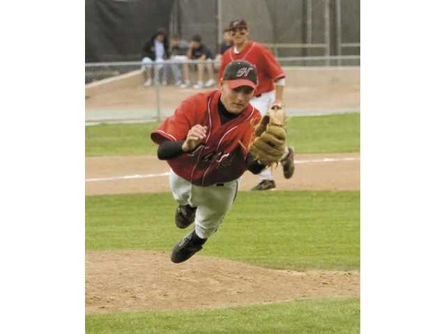 Bauer tames Wildcats