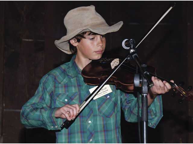 Sweet music: Strawberry Festival in Oxnard; Topanga Banjo, Fiddle Contest & Folk Festival in Agoura