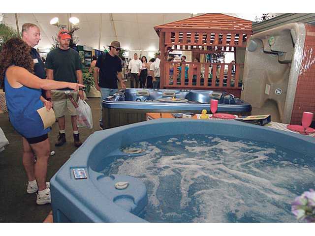 Spring Home & Garden Show