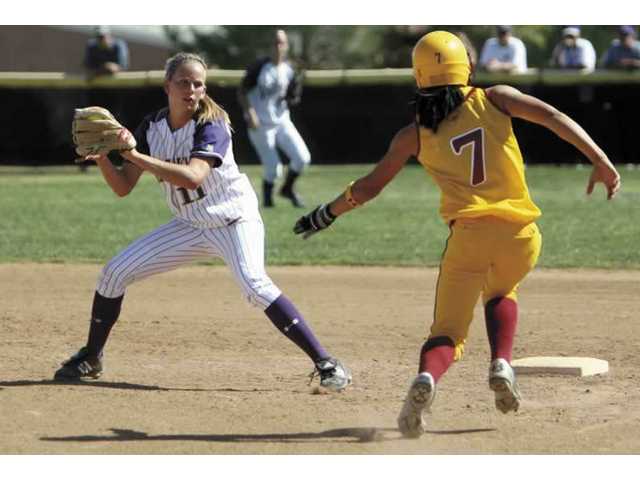 Vikes get past Oxnard