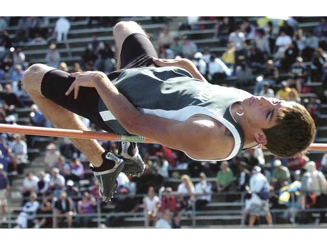 CIF track and field: It all comes together