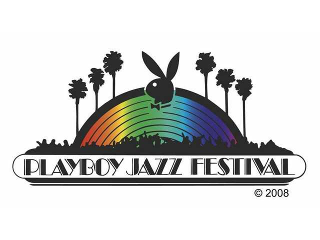Playboy Jazz Festival swings the Bowl June 14-15