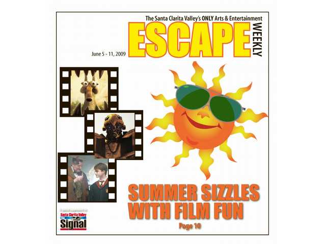 Hot Summer Flicks
