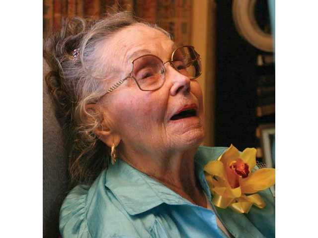 101-year-old Hamblen passes away