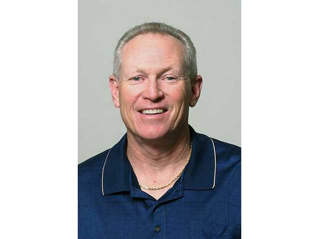 Lyon to umpire in Omaha