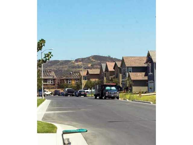 Newhall Land ‘will continue'
