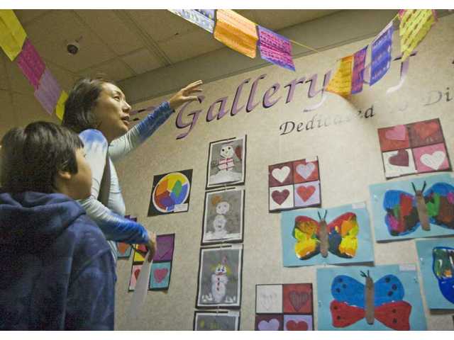 Keeping art alive  