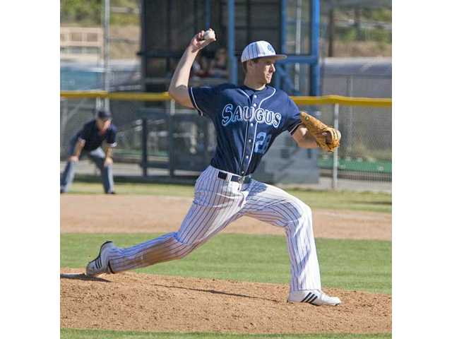 MLB teams grab four locals