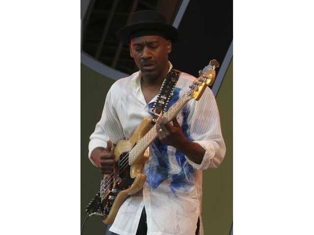 Playboy Jazz update: Major artists added