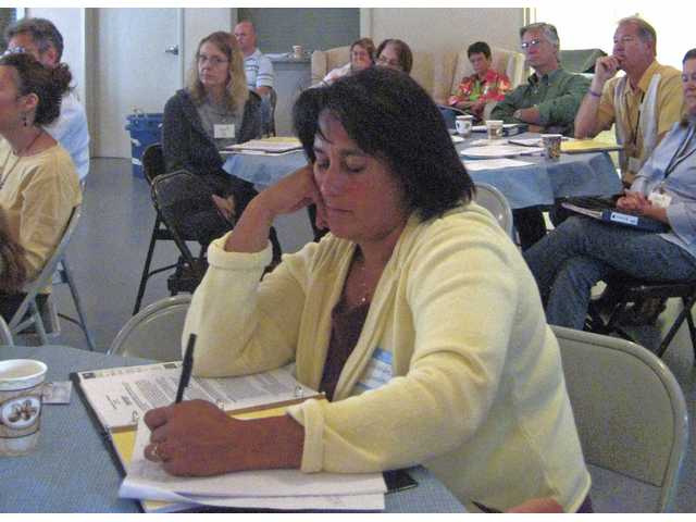 Church assists with personal finances