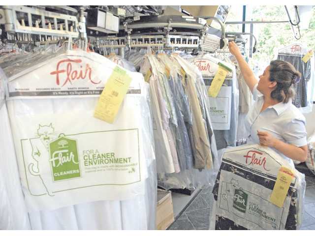 Flair helps job seekers dress to impress