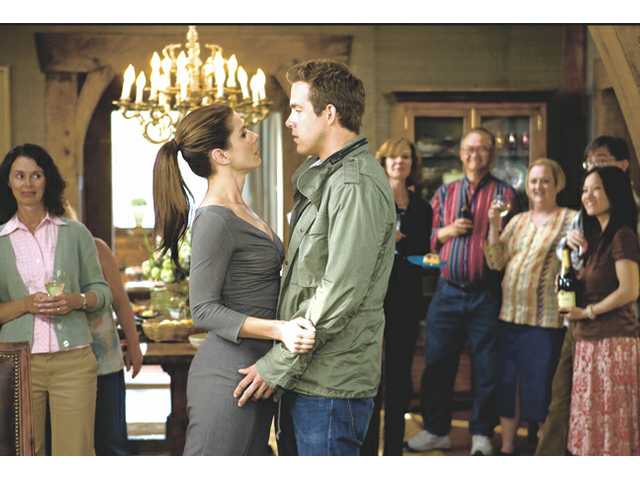 Review: 'The Proposal'