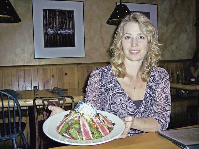 Wolf Creek Restaurant and Brewing Company is howlin' 