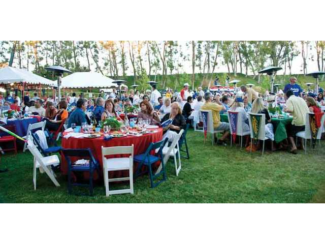 Auction raises funds for Boys & Girls Club