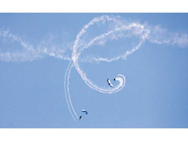 Mat Hoffman’s Xtreme Sports Team will perform at Six Flags Magic Mountain all summer