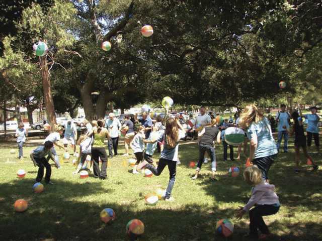 Church celebrates 118th birthday