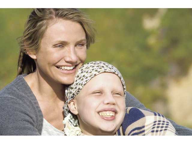 Review: 'My Sister's Keeper'