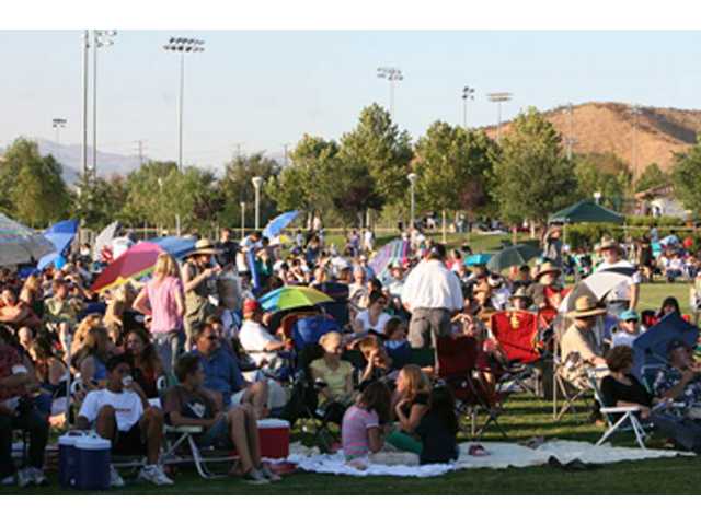Summer Concerts