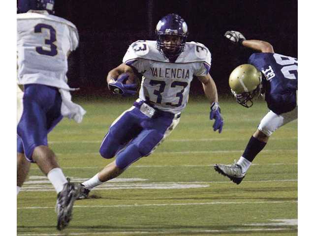 Valencia Year in Review: Powerhouse programs