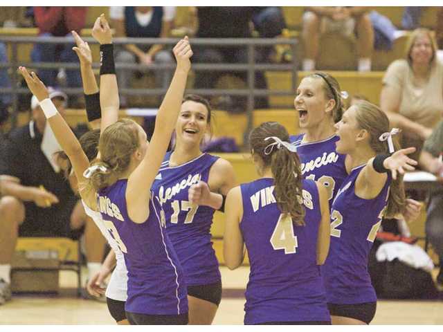 Valencia Year in Review: Powerhouse programs