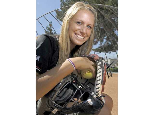 The Standard: Shults is 2009 All-SCV Player of the Year