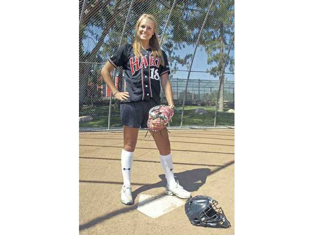 The Standard: Shults is 2009 All-SCV Player of the Year