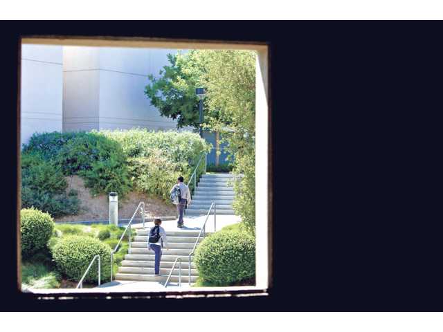 College fees could increase
