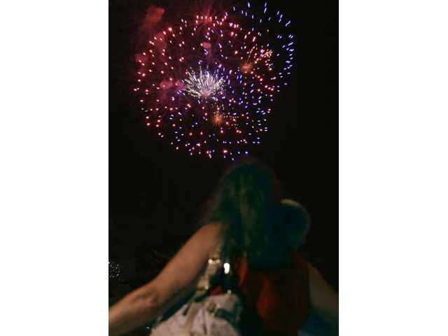 UPDATED: The-Signal.com's Fourth of July 411